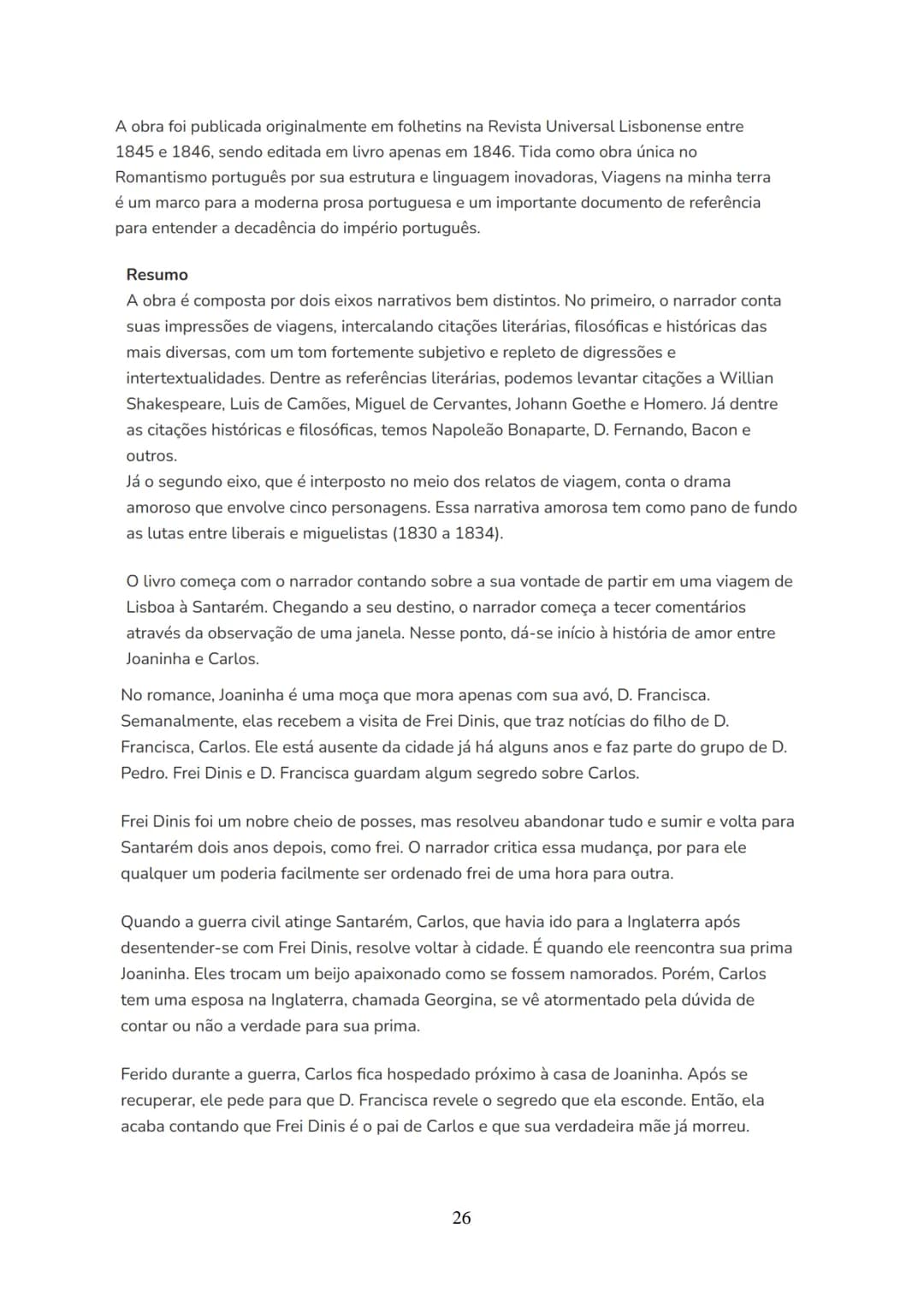 # RESUMOS DE
# LITERATURA
# PORTUGUESA # SERMÃO DE SANTO ANTONIO AOS PEIXES
## Contexto histórico
- Escrita em 1654, durante o período c