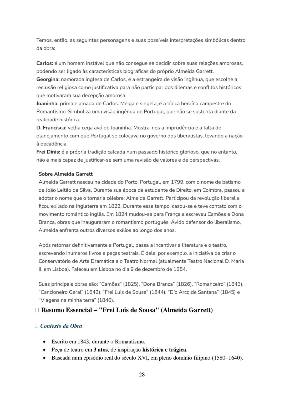 # RESUMOS DE
# LITERATURA
# PORTUGUESA # SERMÃO DE SANTO ANTONIO AOS PEIXES
## Contexto histórico
- Escrita em 1654, durante o período c