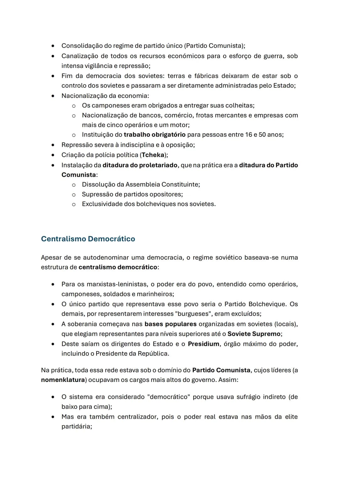 Contexto:
Política
Revolução Francesa
A França vivia sob um regime de monarquia absoluta, em que o rei concentrava todos os
poderes e gov