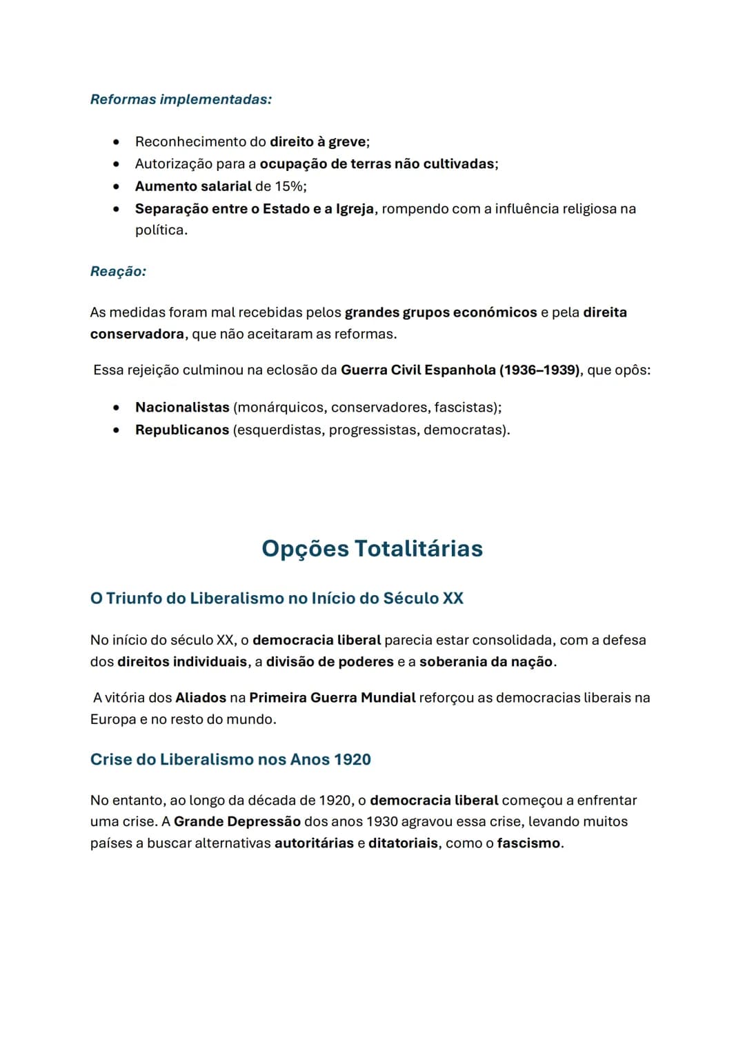 Contexto:
Política
Revolução Francesa
A França vivia sob um regime de monarquia absoluta, em que o rei concentrava todos os
poderes e gov
