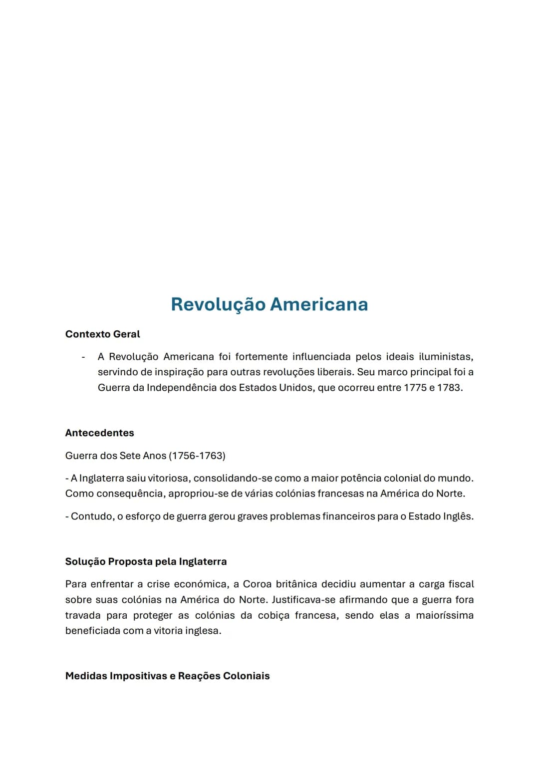 Contexto:
Política
Revolução Francesa
A França vivia sob um regime de monarquia absoluta, em que o rei concentrava todos os
poderes e gov
