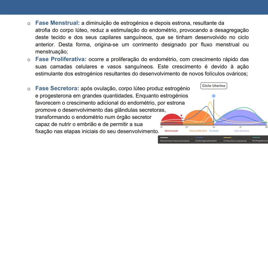 # Regulação Hormonal da Reprodução
## Página 21 a 27
### Sistema Endócrino: constituído por um conjunto
de glândulas produtoras de hormona
