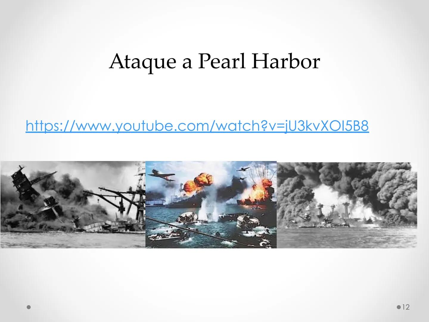 # 2.ª Guerra Mundial
1939-1945 # Os antecedentes da 2.ª Guerra Mundial
AE 1 Relacionar a 2.ª Guerra Mundial com o expansionismo das ditad