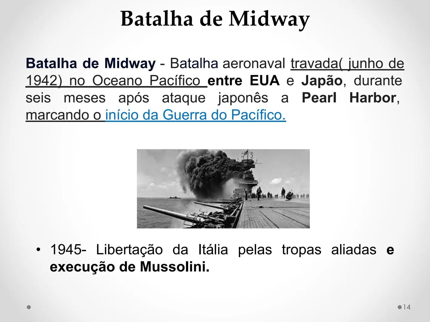 # 2.ª Guerra Mundial
1939-1945 # Os antecedentes da 2.ª Guerra Mundial
AE 1 Relacionar a 2.ª Guerra Mundial com o expansionismo das ditad