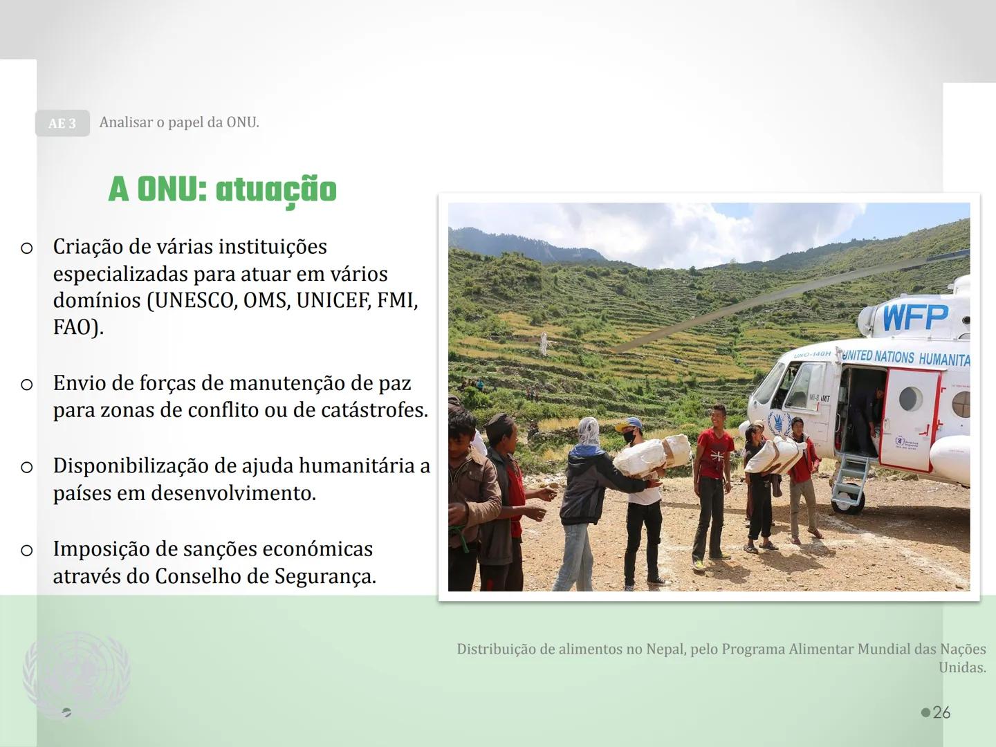 # 2.ª Guerra Mundial
1939-1945 # Os antecedentes da 2.ª Guerra Mundial
AE 1 Relacionar a 2.ª Guerra Mundial com o expansionismo das ditad