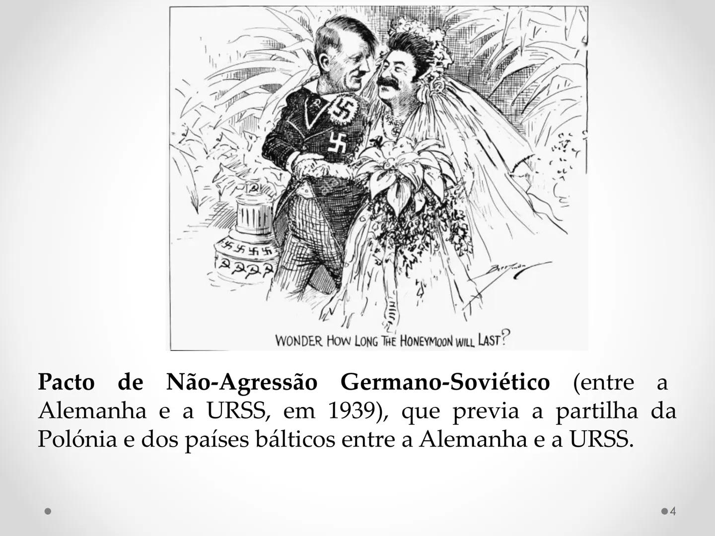 # 2.ª Guerra Mundial
1939-1945 # Os antecedentes da 2.ª Guerra Mundial
AE 1 Relacionar a 2.ª Guerra Mundial com o expansionismo das ditad