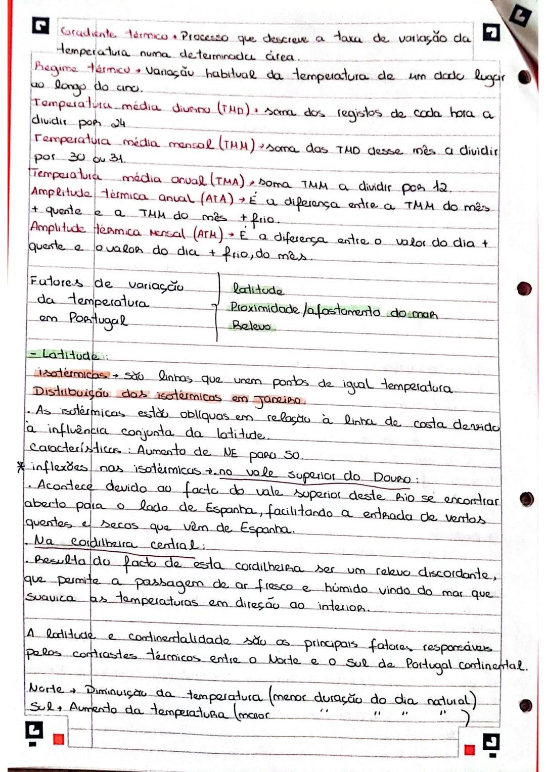 Geografia 10 ano
~ A radiação solar ~
Badiação solar: É a energia emitida pelo sol sob a forma de
calor e luz, por unidade de superficie.