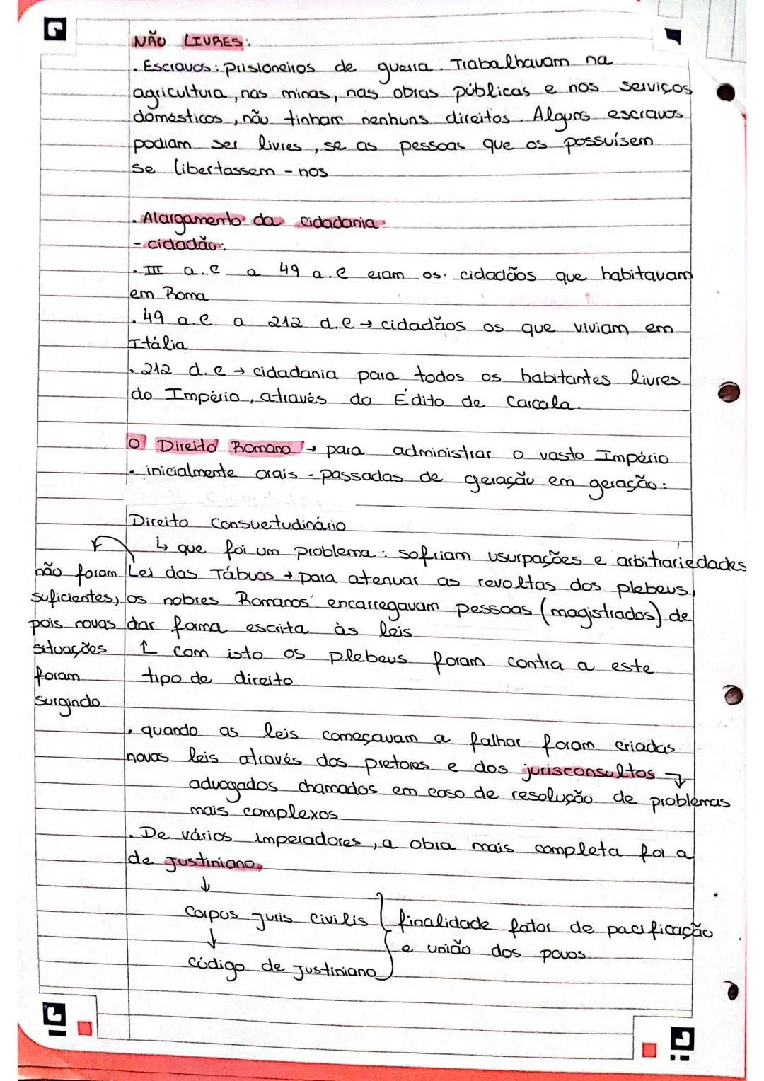 - O Império Romano
→ Foi fundado c. 753 a. e, na Peninsula Itálica
→Fundada por 2 irmãos (Rómulo e Remo): que foram
abandonados e criados