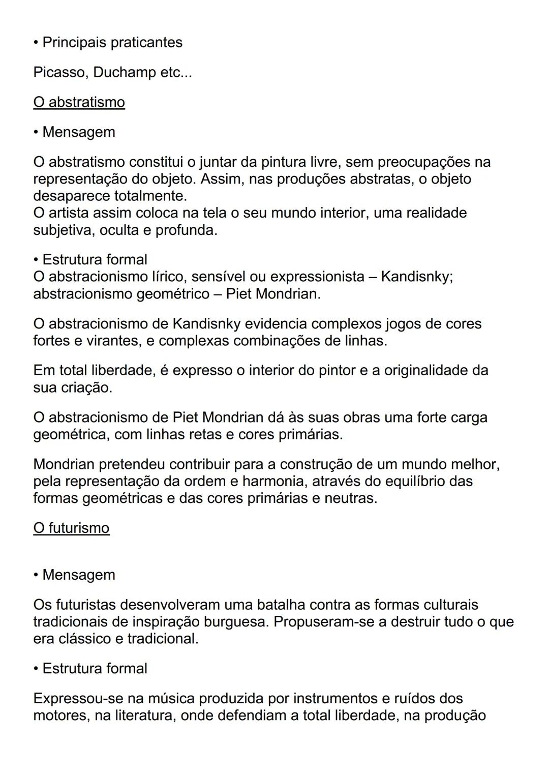 # AS TRANSFORMAÇÕES DAS PRIMEIRAS
# DÉCADAS DO SÉCULO XX
Um novo equilíbrio global
Assinatura do armistício pela Alemanha a 11 de novembro