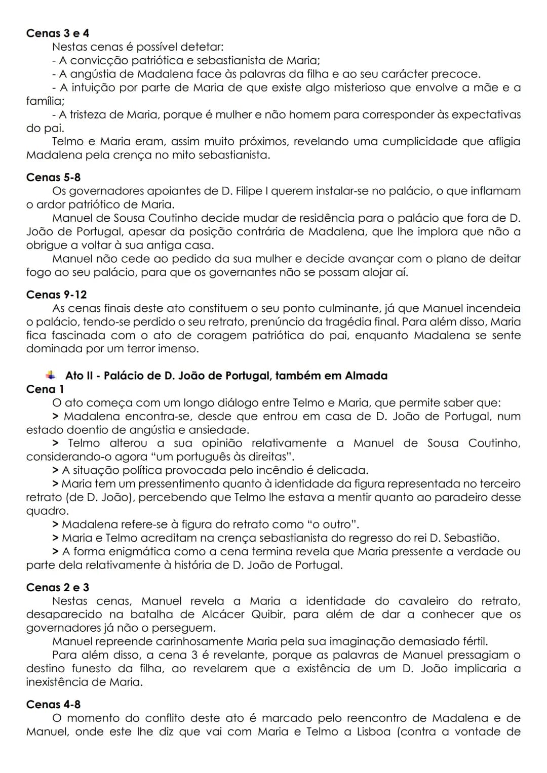 Fernão Lopes, Crónica de D. João I
1. Contextualização histórico:
A crónica de D. João I é, na realidade, uma legitimação da nova dinastia,