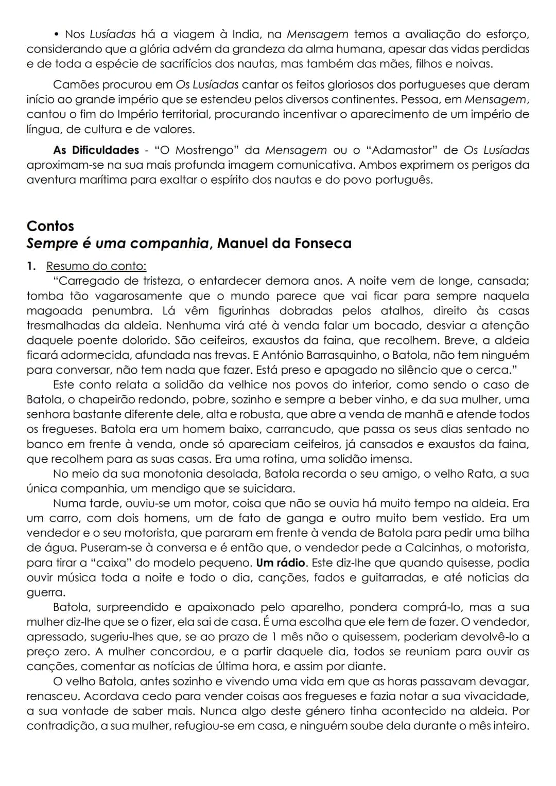 Fernão Lopes, Crónica de D. João I
1. Contextualização histórico:
A crónica de D. João I é, na realidade, uma legitimação da nova dinastia,