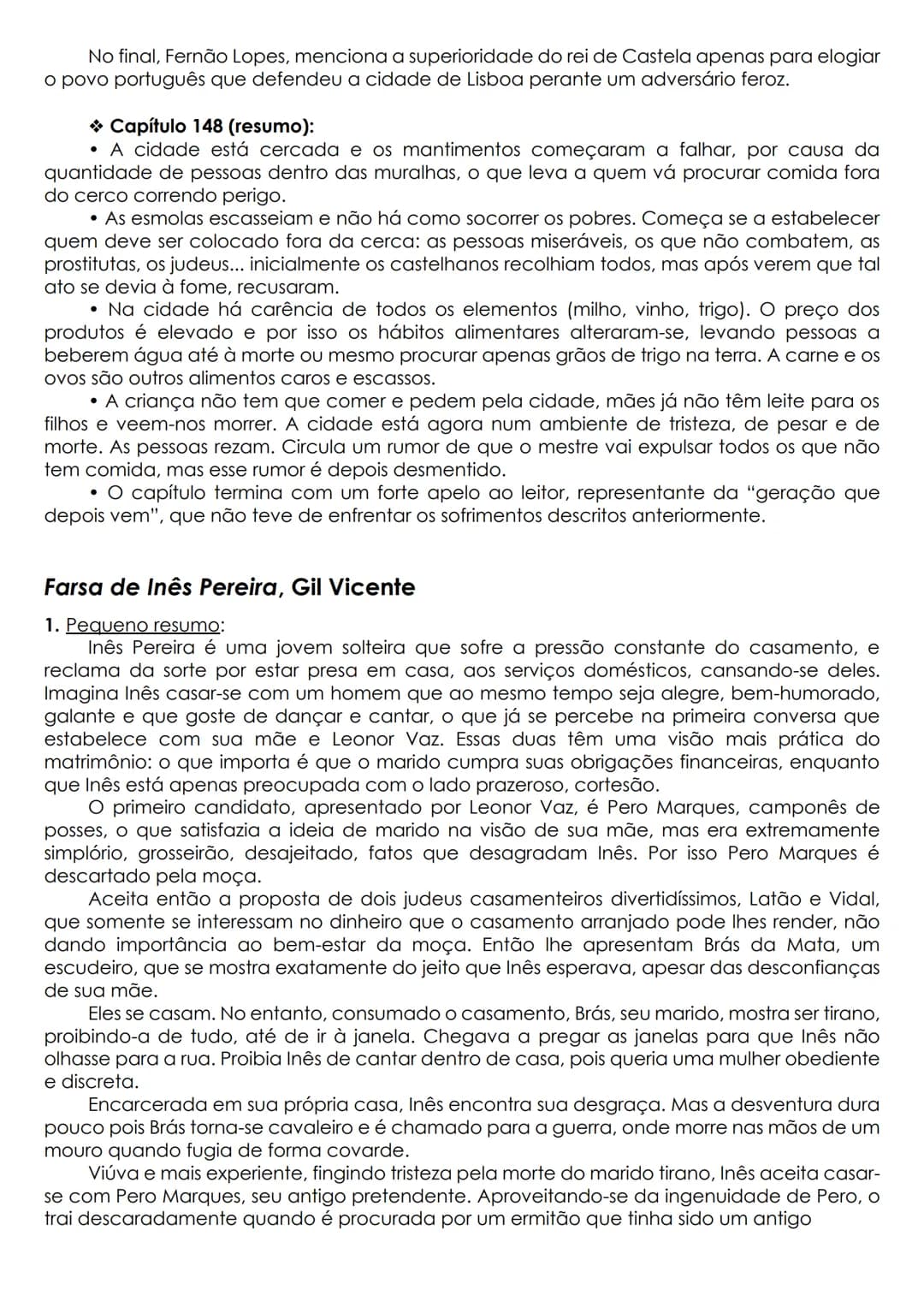 Fernão Lopes, Crónica de D. João I
1. Contextualização histórico:
A crónica de D. João I é, na realidade, uma legitimação da nova dinastia,