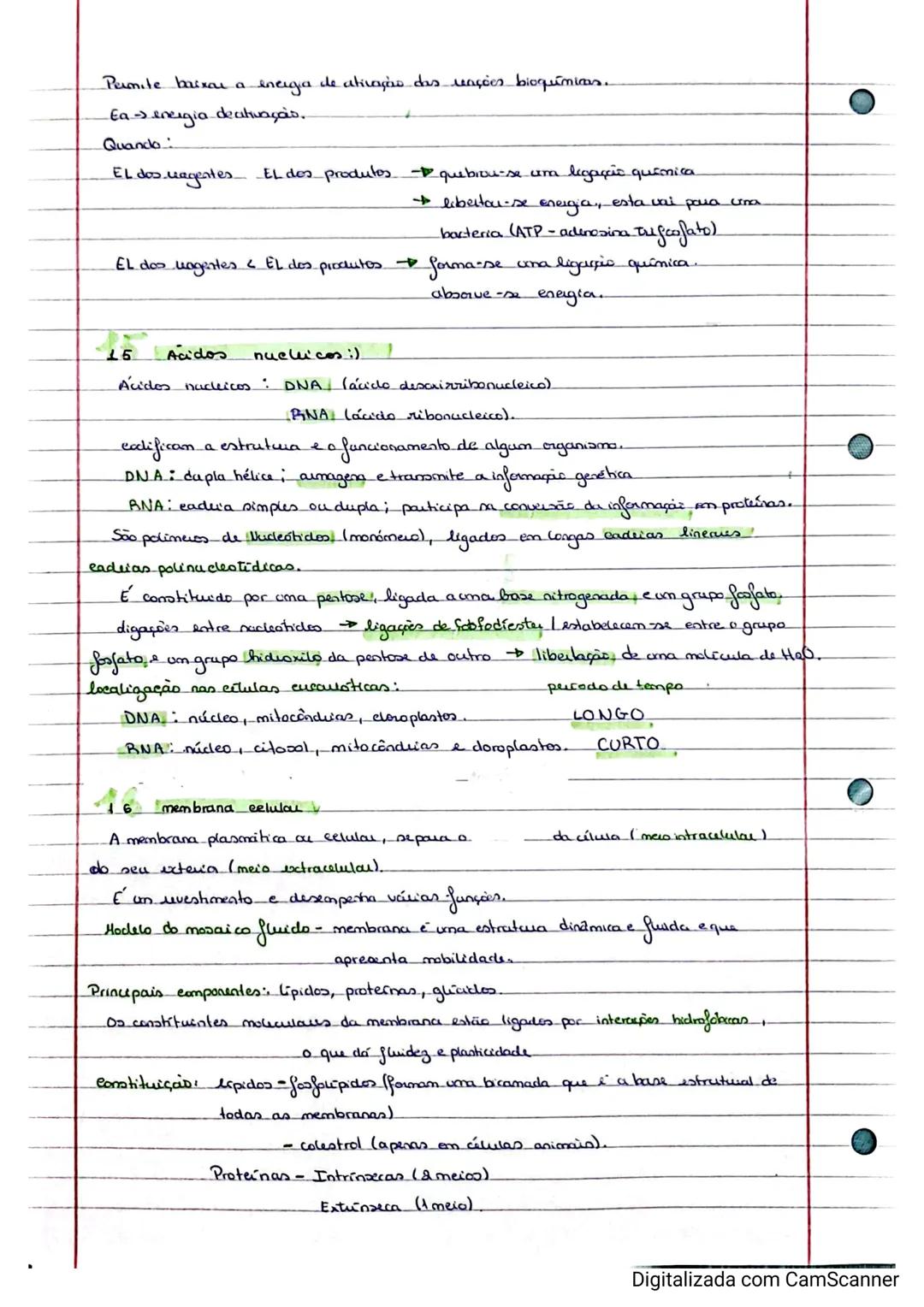 # BIOLOGIA
1. Hierarquia biologica
A organização bidógica, ocorre de forma hiéruquica, geralmente pelos 12 niveis, inicia se
no nivel mis b