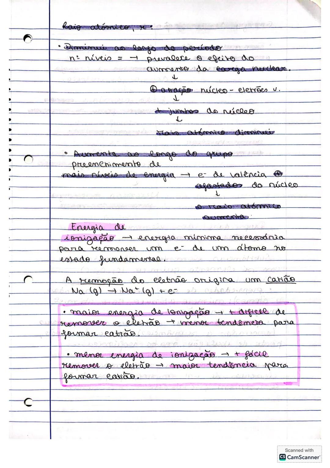 # Energia de remoção eletrónica
Espetros copia
ferreletrónica técnica para determinar
energias de remoção elemónica,
ou seja, dos eletrões.