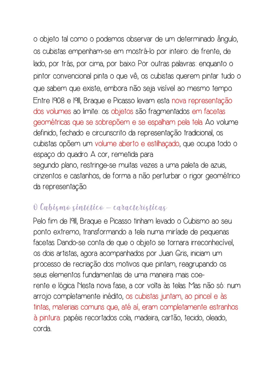 # Mutações nos comportamentos
e na cultura
O choque da guerra e a crise dos valores
tradicionais
A brutalidade do conflito, que ceifou a v