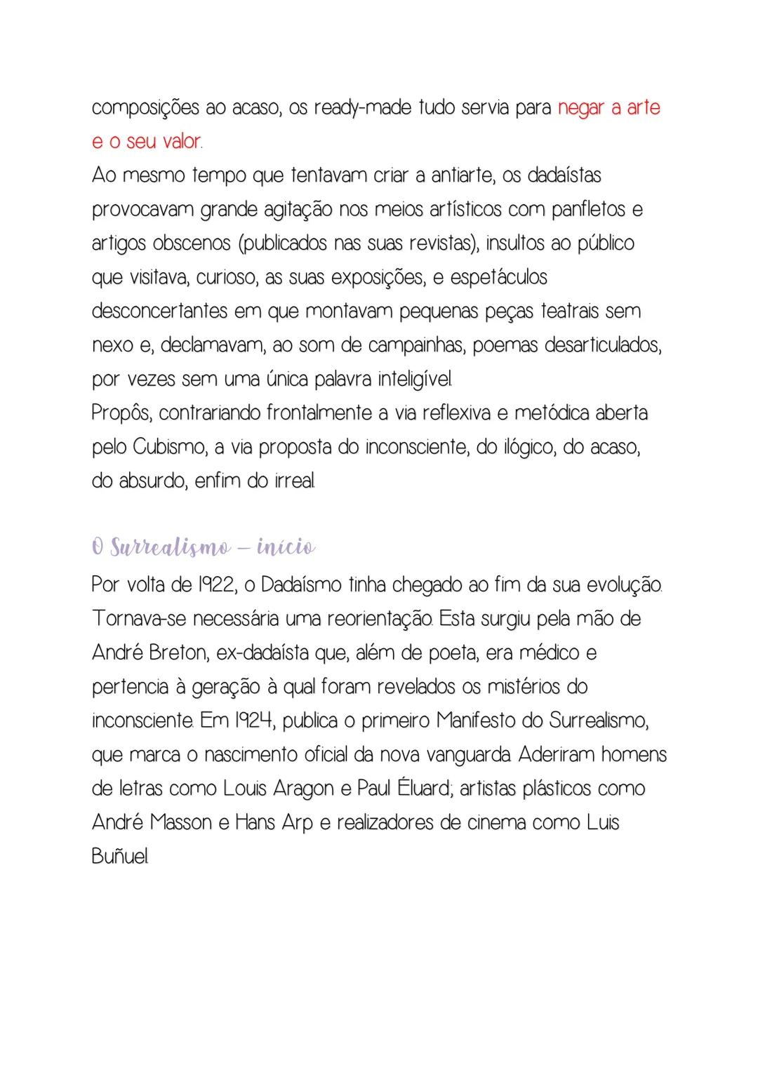 # Mutações nos comportamentos
e na cultura
O choque da guerra e a crise dos valores
tradicionais
A brutalidade do conflito, que ceifou a v