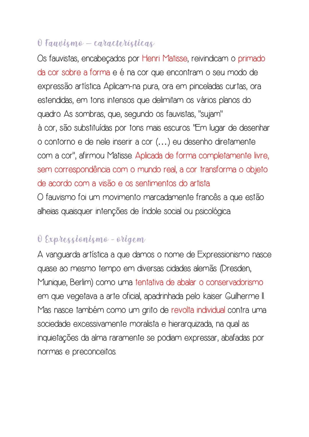 # Mutações nos comportamentos
e na cultura
O choque da guerra e a crise dos valores
tradicionais
A brutalidade do conflito, que ceifou a v