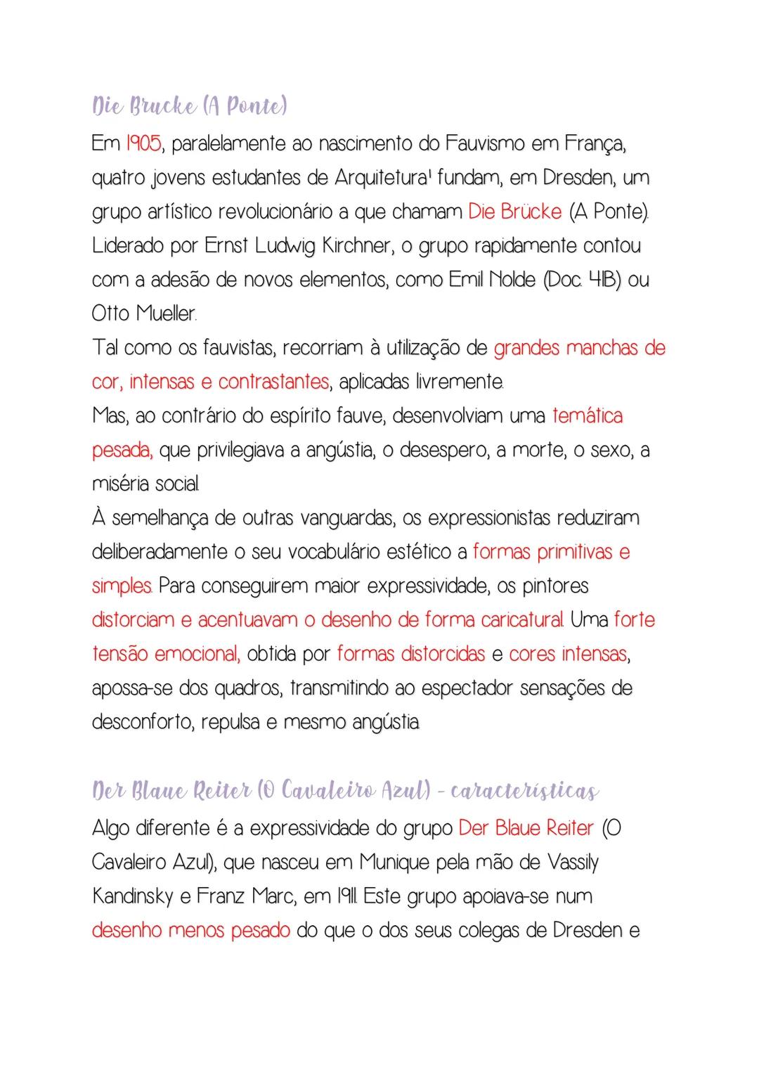 # Mutações nos comportamentos
e na cultura
O choque da guerra e a crise dos valores
tradicionais
A brutalidade do conflito, que ceifou a v