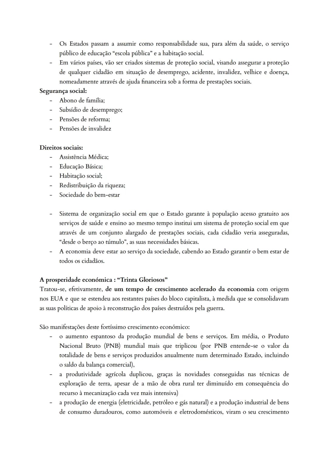 # Da 2ª Guerra Mundial à Guerra fria
Nascimento e afirmação de um novo quadro geopolítico
Quando a 2ª Guerra Mundial termina, o equilíbrio