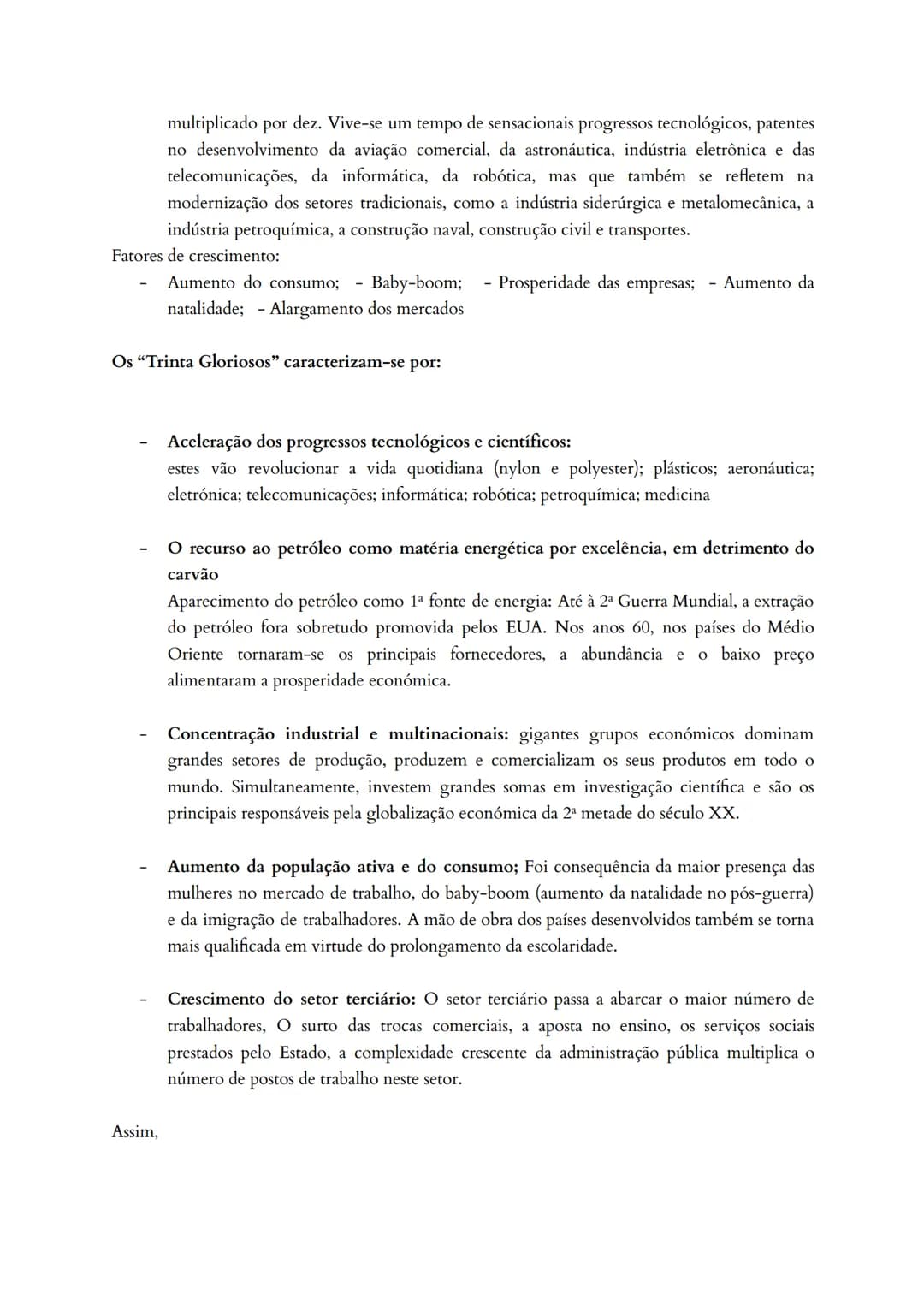 # Da 2ª Guerra Mundial à Guerra fria
Nascimento e afirmação de um novo quadro geopolítico
Quando a 2ª Guerra Mundial termina, o equilíbrio
