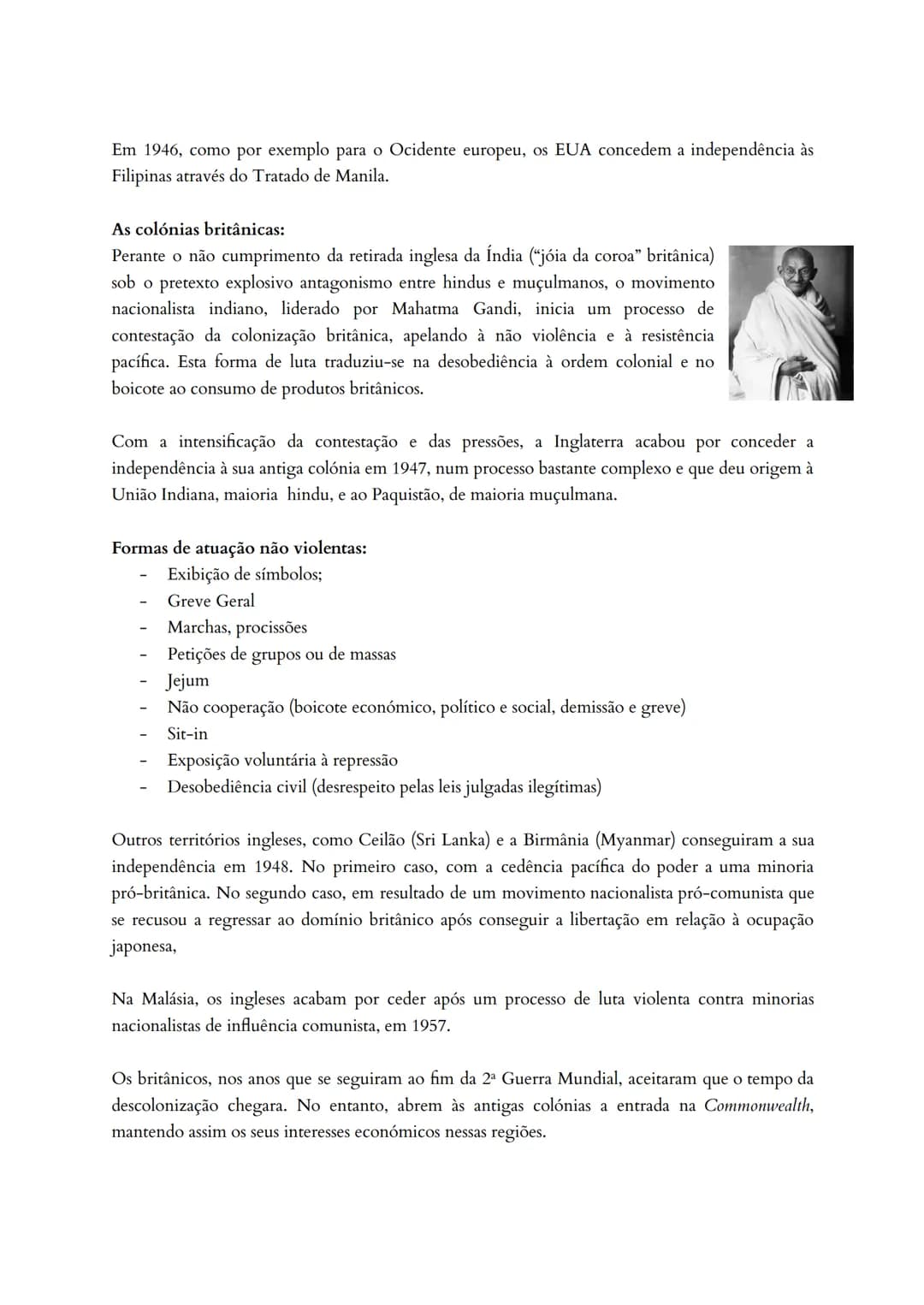 # Da 2ª Guerra Mundial à Guerra fria
Nascimento e afirmação de um novo quadro geopolítico
Quando a 2ª Guerra Mundial termina, o equilíbrio