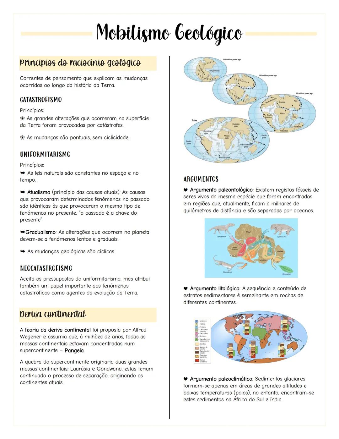 # Terra e Subsistemas
## Sistemas
Um sistema é um conjunto de elementos que se
relacionam e que podem ser analisados como um todo.
## SIS