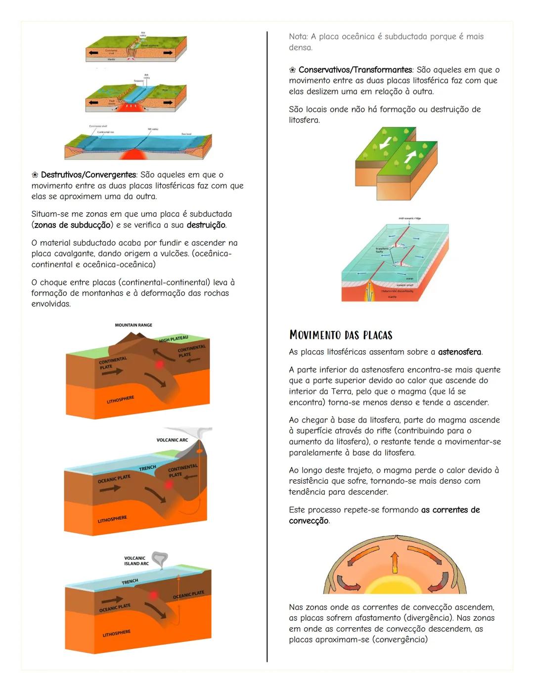 # Terra e Subsistemas
## Sistemas
Um sistema é um conjunto de elementos que se
relacionam e que podem ser analisados como um todo.
## SIS