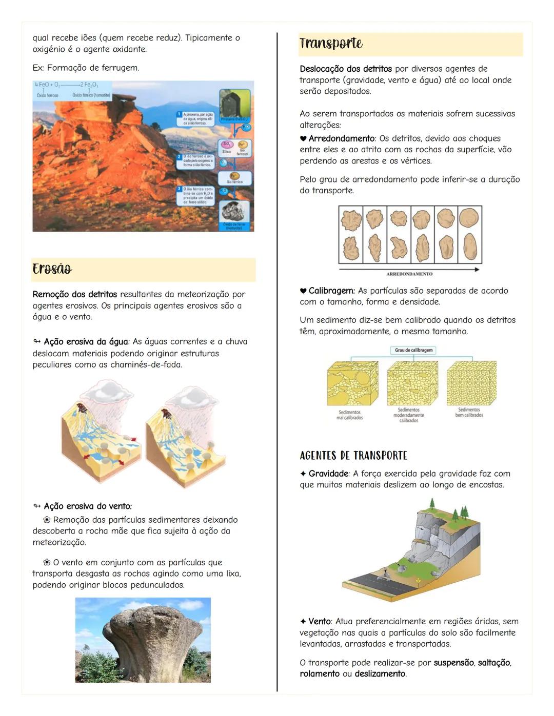 # Minerais
## Caracteristicas
MINERAIS
São compostos químicos inorgânicos formados
naturalmente (sem intervenção do Homem) que
apresentam