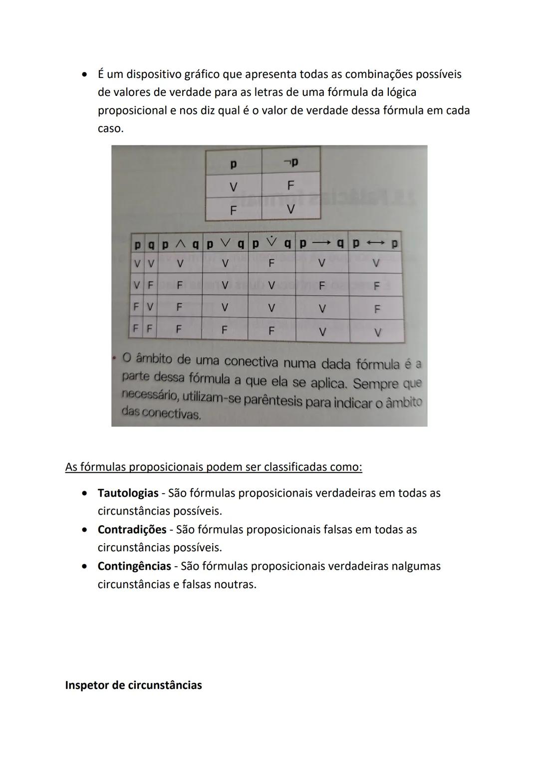 Filosofia (10ºano)
Lógica formal - Argumentos dedutivos
• É a disciplina que trata da inferência correta.
• Tradicionalmente forma, isto