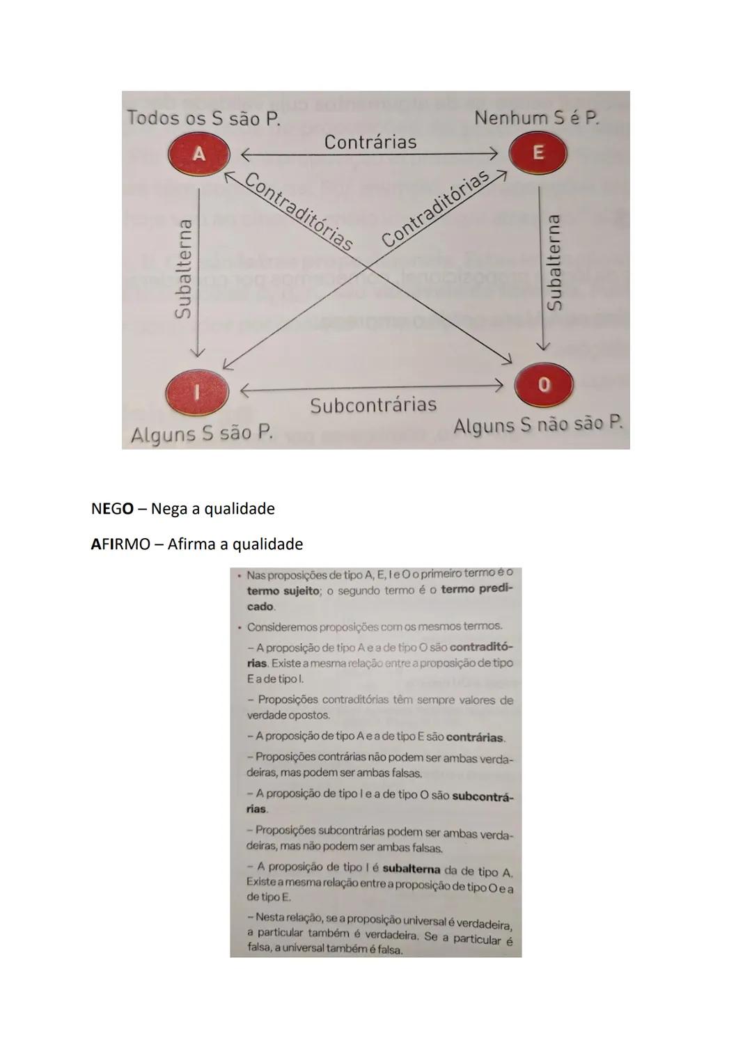 Filosofia (10ºano)
Lógica formal - Argumentos dedutivos
• É a disciplina que trata da inferência correta.
• Tradicionalmente forma, isto