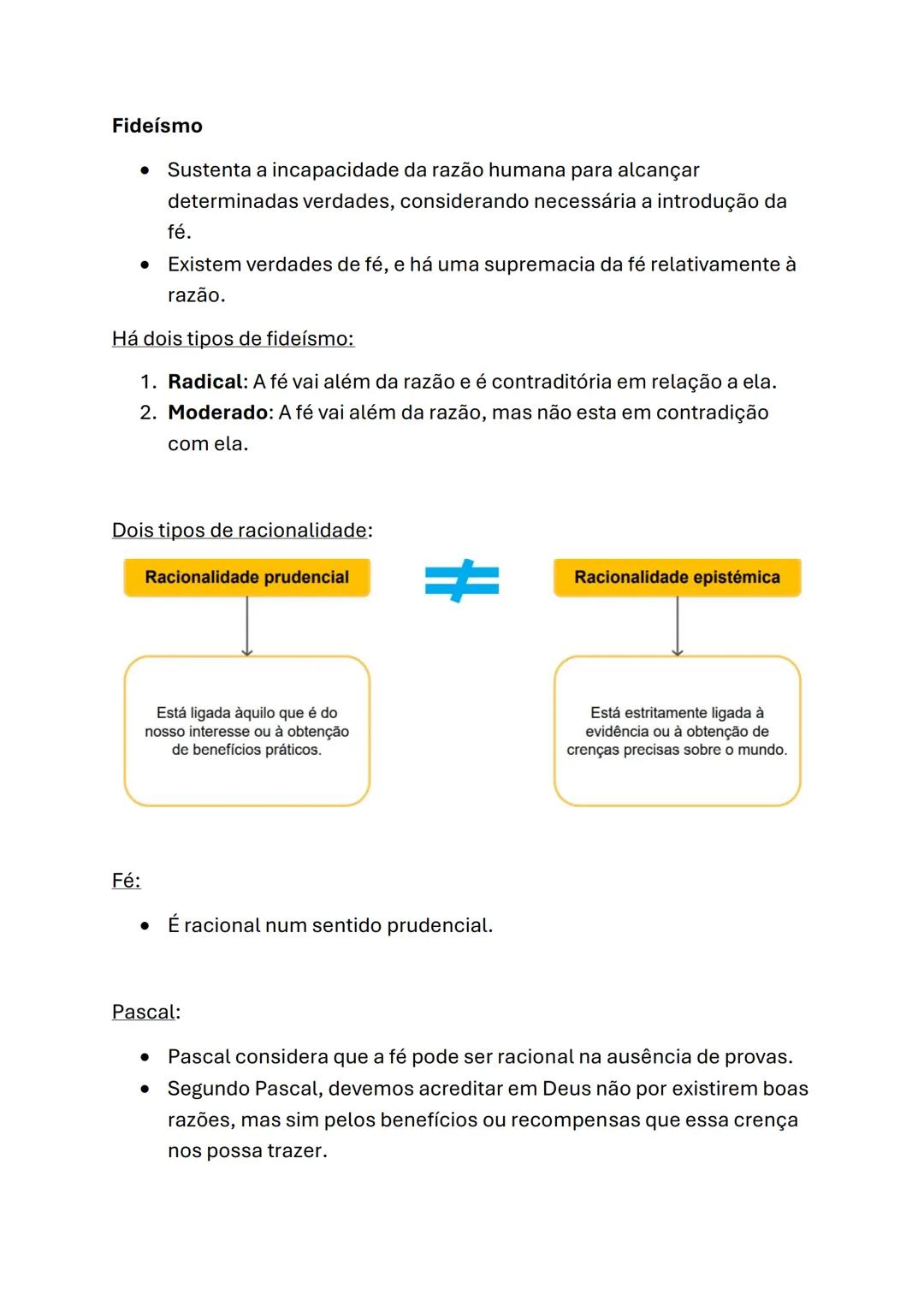 Filosofia (11ºano)
Filosofia da Religião
A filosofia da religião consiste na análise crítica de conceitos e crenças
religiosas.
Religião: