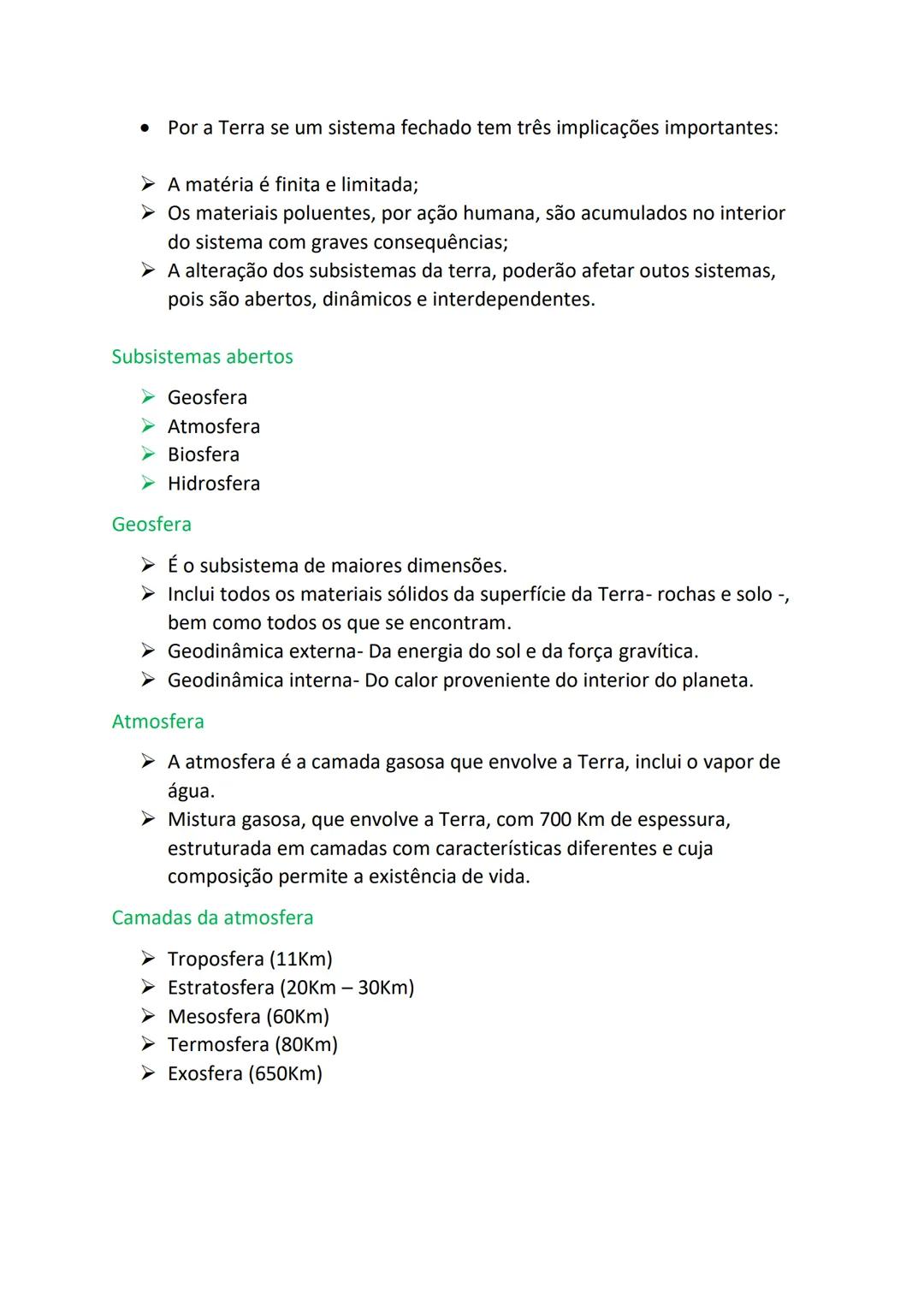 # Biologia e Geologia
Geologia
* A geologia é a ciência que estuda a Terra.
Geo = Terra
Logos = Estudo
A geologia relaciona-se diretamen