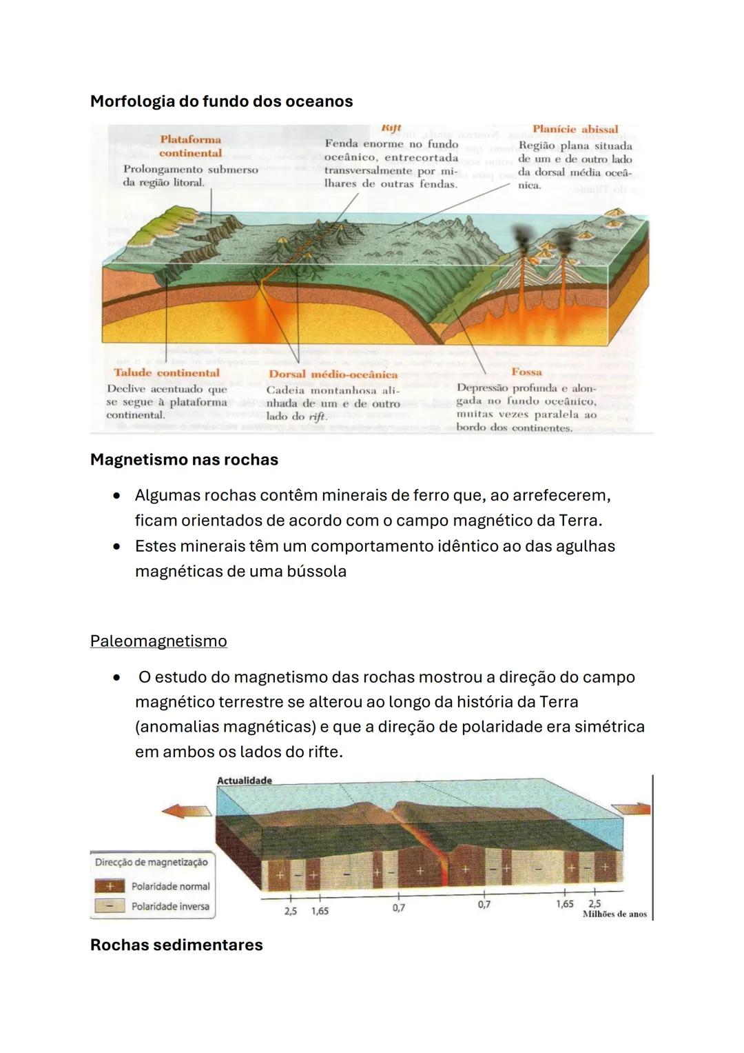 Biologia e Geologia
Geologia (10°ano)
Princípios do raciocínio geológico
Interpretação da Evolução passada na Terra
Catastrofismo
Cuvier