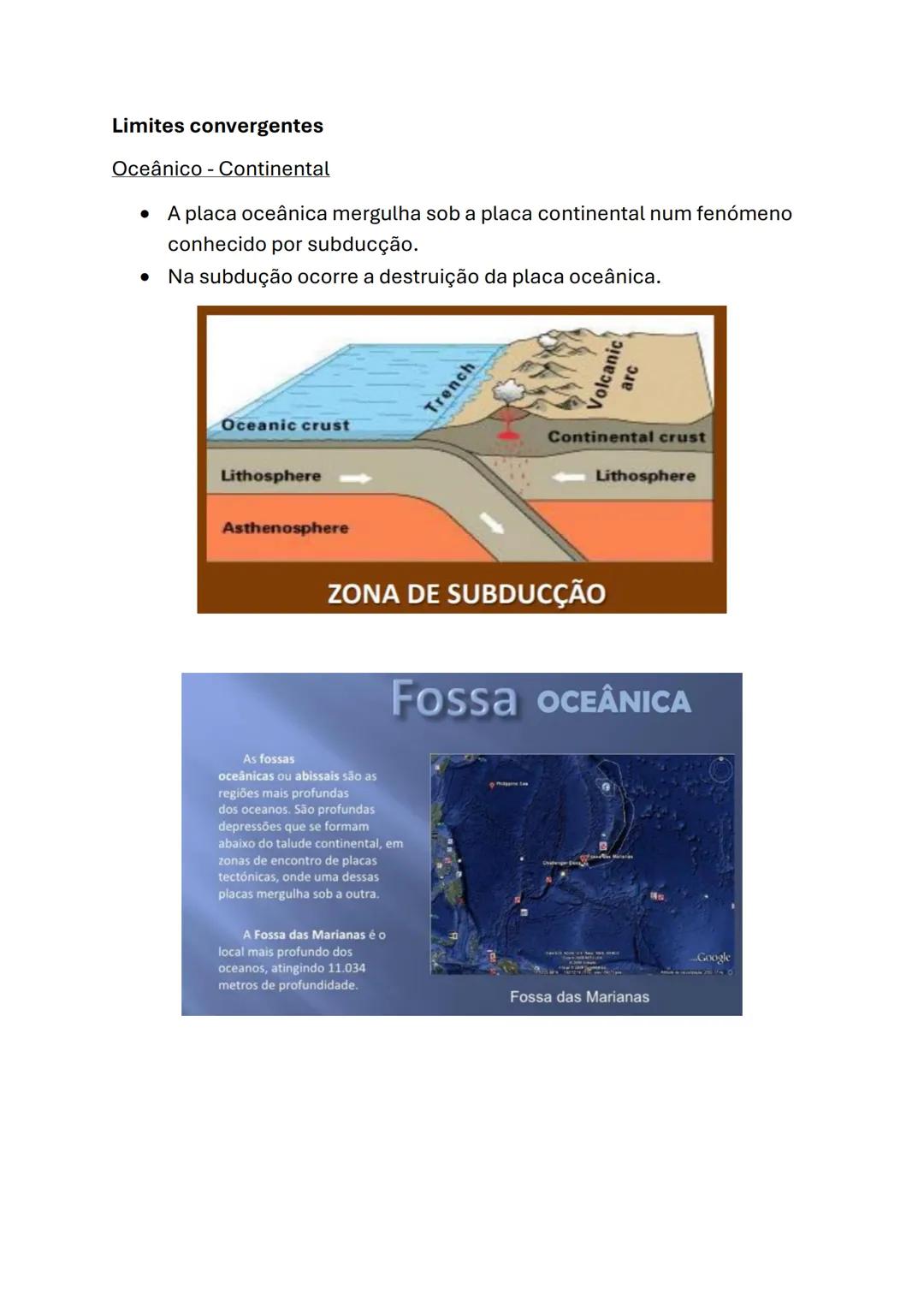Biologia e Geologia
Geologia (10°ano)
Princípios do raciocínio geológico
Interpretação da Evolução passada na Terra
Catastrofismo
Cuvier
