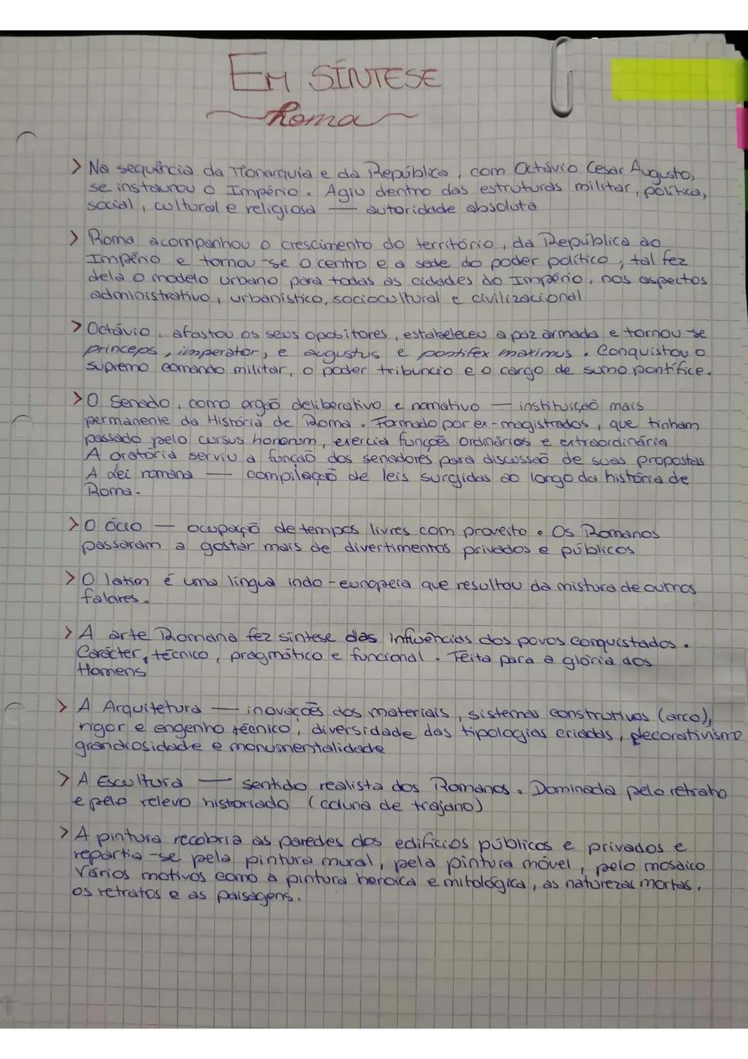 Exame HCA 2024
SÉCULO Va.c. ATENAS (Tempo)
Uo sul da peninsula Bolcânica — civilização grega ou Helénica
SécV → cidades estado → Atenas
*cid