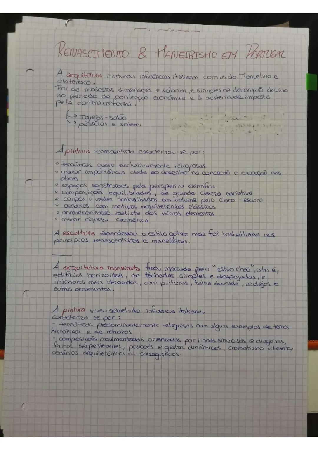 Cultura do palácio
DA PRIMEIRA METADE DO SÉC, XV a 1618 (lenço)
DUAS CONJUNTURAS DIFERENTES
1º
crescimento e
expansão
Renascimento
2º
crise