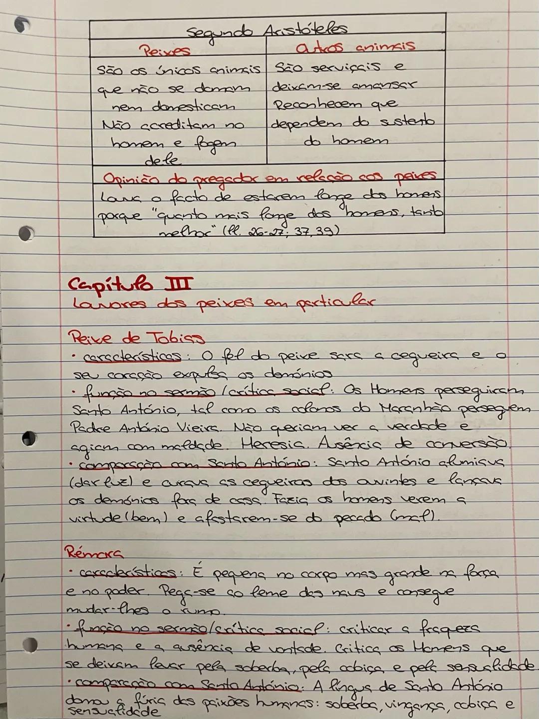# Sermão
DE SANTO ANTONIO AOS PEIXES
"Vos estis sal terrse" conceito predicável
Vós sois o sal da terra
Os Iconceitos predicáveis são expr