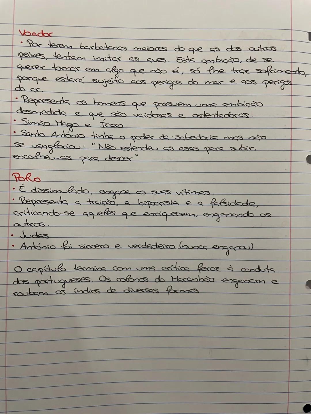 # Sermão
DE SANTO ANTONIO AOS PEIXES
"Vos estis sal terrse" conceito predicável
Vós sois o sal da terra
Os Iconceitos predicáveis são expr
