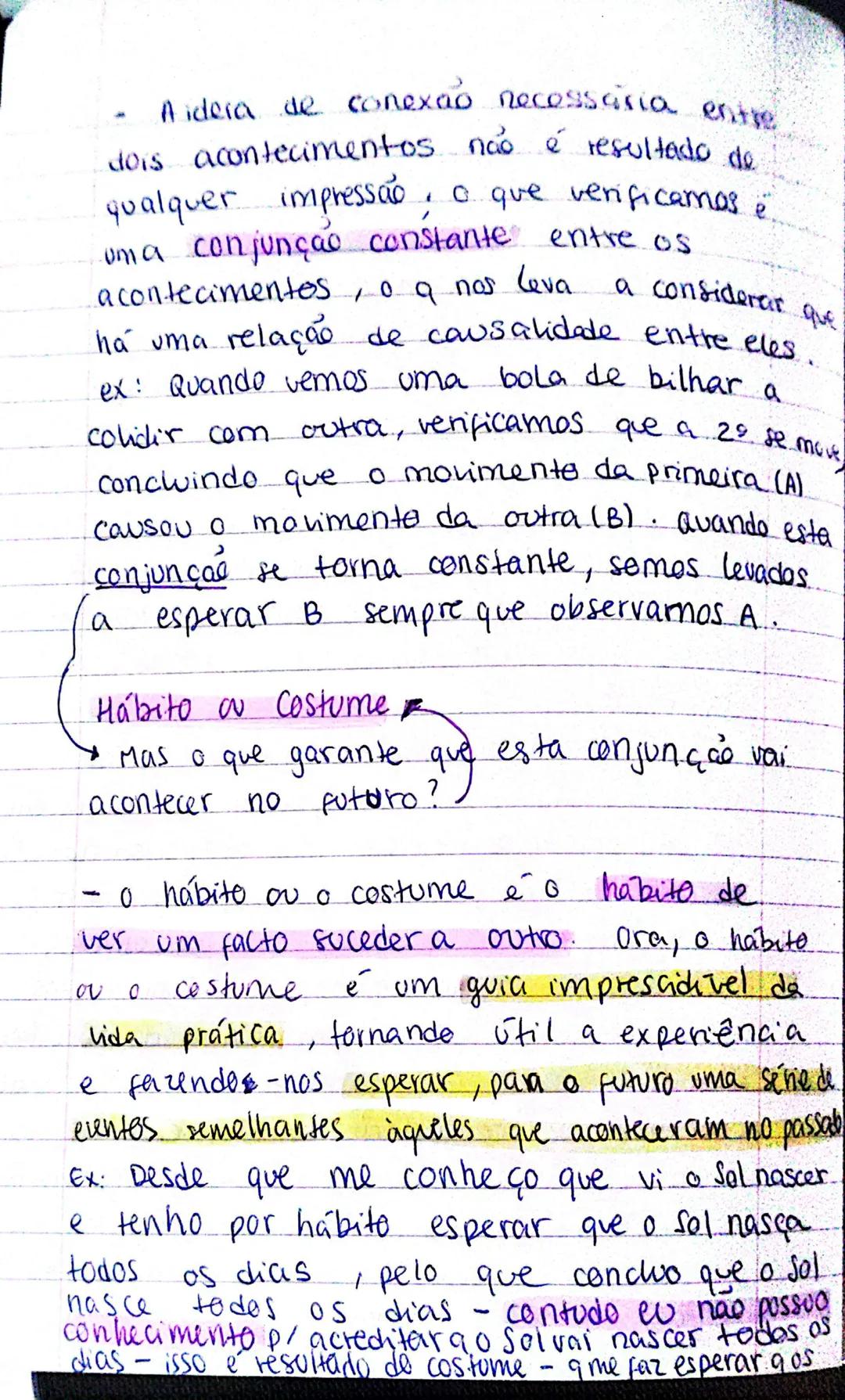 FILOSOFIA - 11º ANO
David Home - filósofo empirista (dedicou-se ao estudo
do problema do conhecimento(epistemologia)).
(sec. XVIII) 18
- c