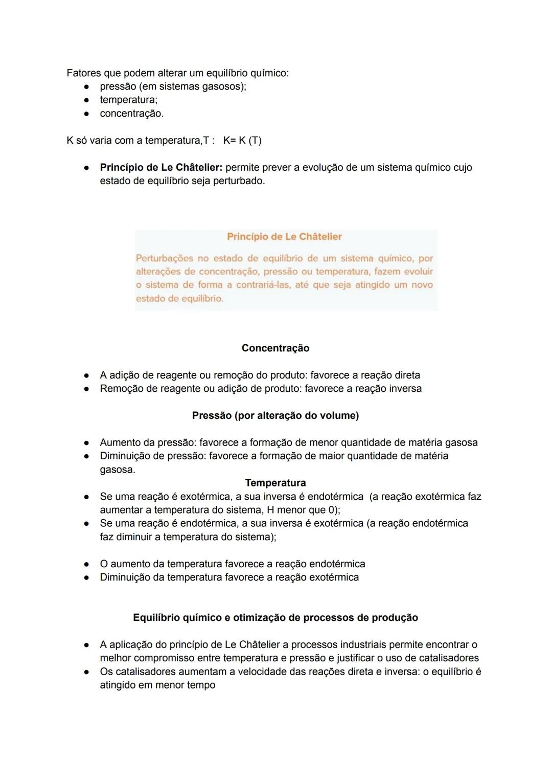 # Reações químicas
- cálculos estequiométricos: são baseados em equações químicas
$N-6022-10$
plume molar, V
dade de
$VPTN-22,4 dm³ mo