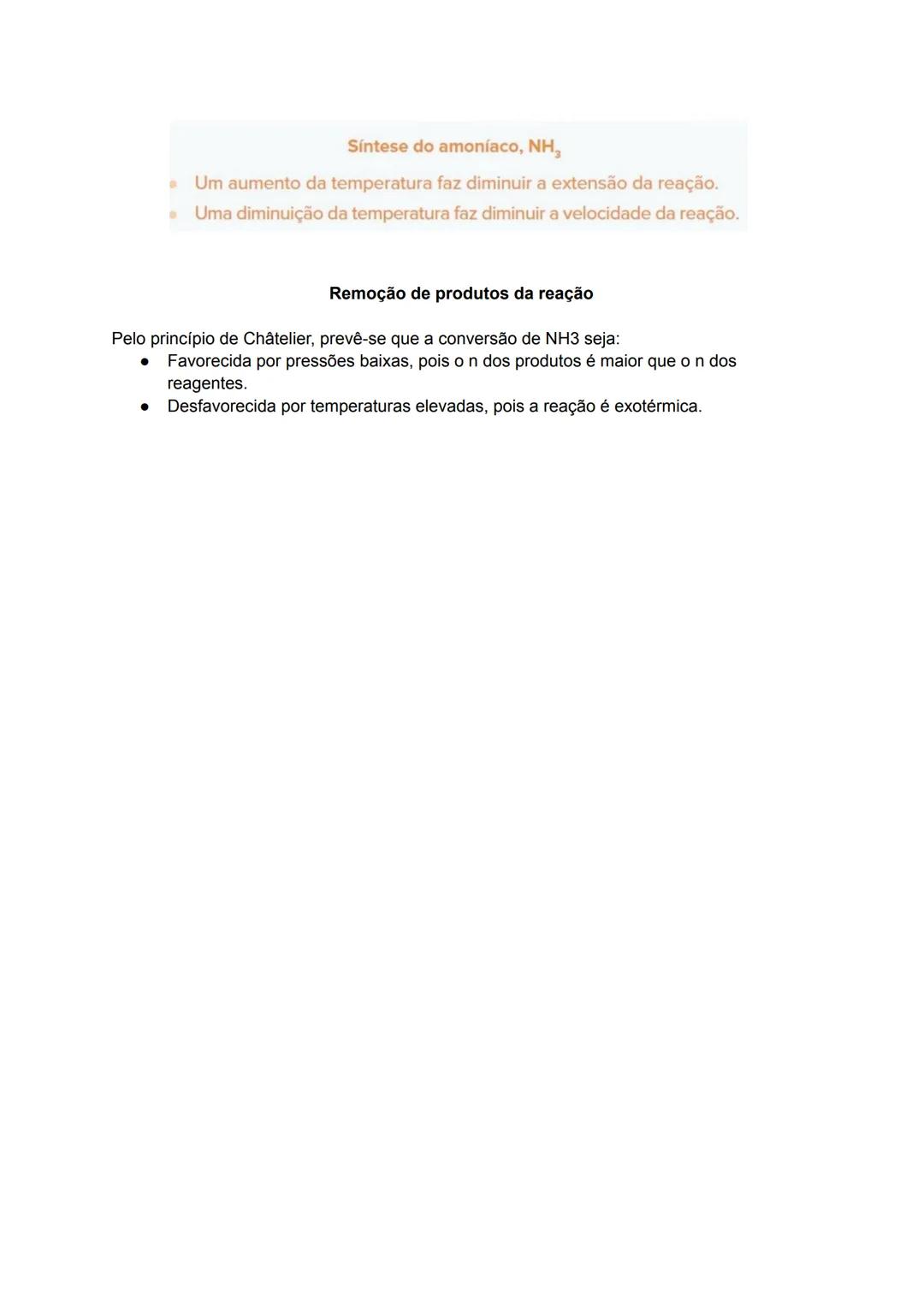 # Reações químicas
- cálculos estequiométricos: são baseados em equações químicas
$N-6022-10$
plume molar, V
dade de
$VPTN-22,4 dm³ mo