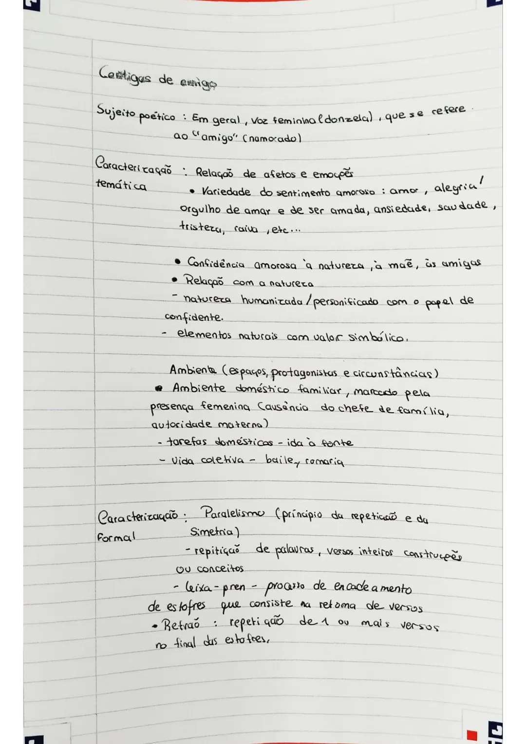 # Origens (Poesia trovadoresca)
• A poesia trovadoresca galego-portuguera desenvolveu-se na área
geográfica Correspondente aos reinos de Le