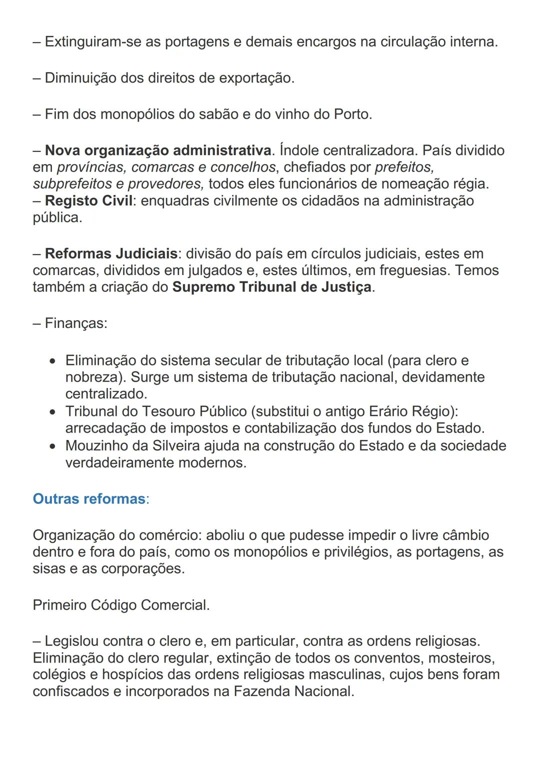 # A IMPLANTAÇÃO DO LIBERALISMO EM
# PORTUGAL
## Antecedentes e conjuntura da Revolução Liberal
## Portuguesa (1808-1820)
- Ao abrir o sécu