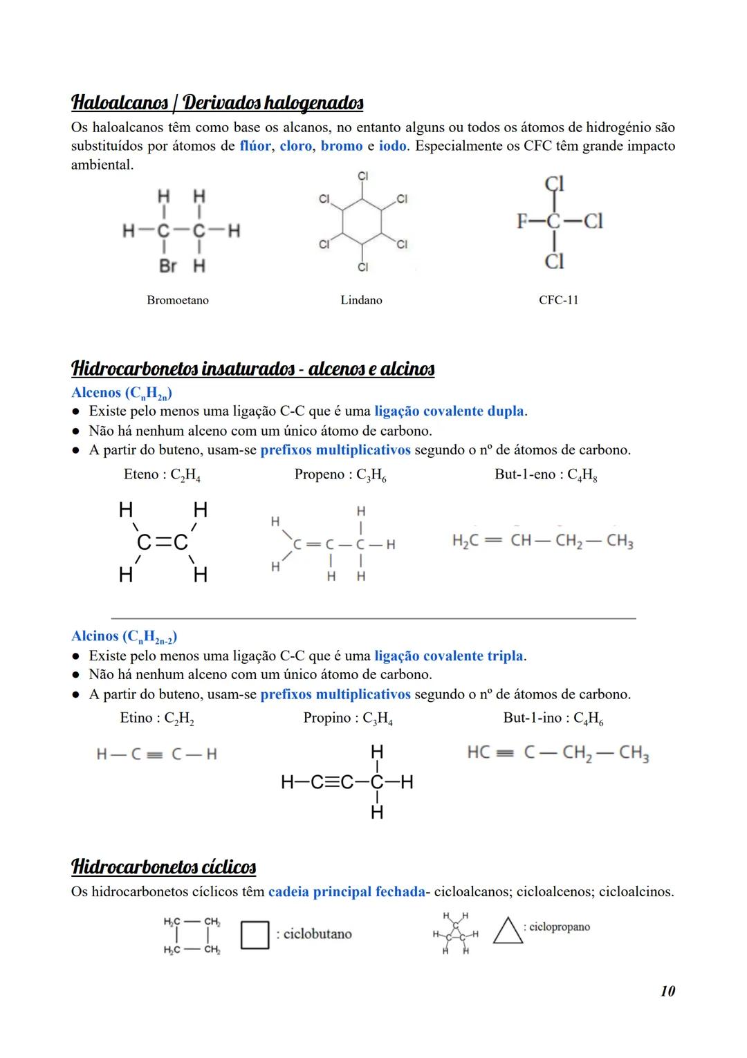 ## Atomo
Química
O átomo é a partícula mais pequena que constitui toda a matéria, sendo que segundo o modelo
atual, o modelo da nuvem eletr