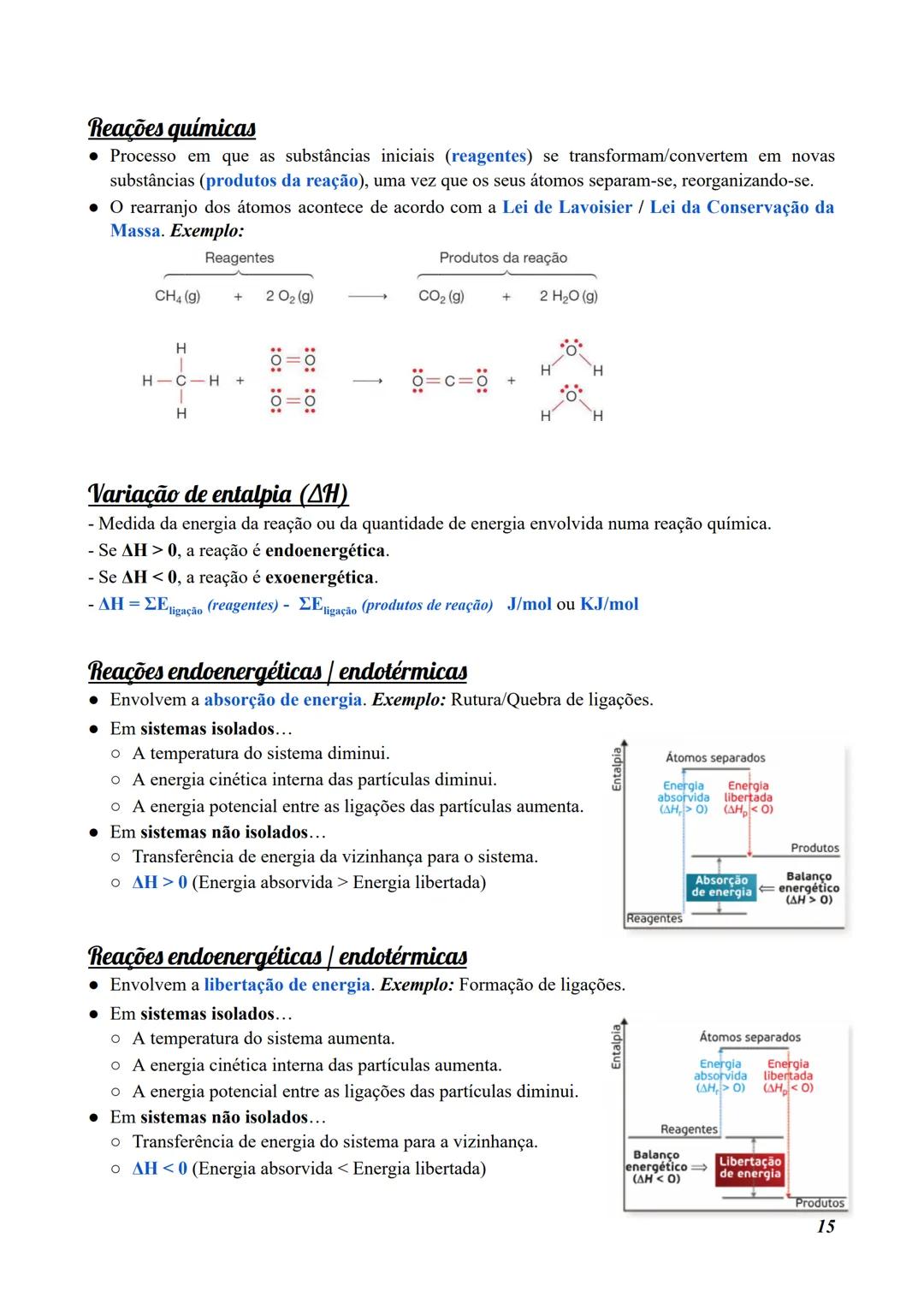 ## Atomo
Química
O átomo é a partícula mais pequena que constitui toda a matéria, sendo que segundo o modelo
atual, o modelo da nuvem eletr