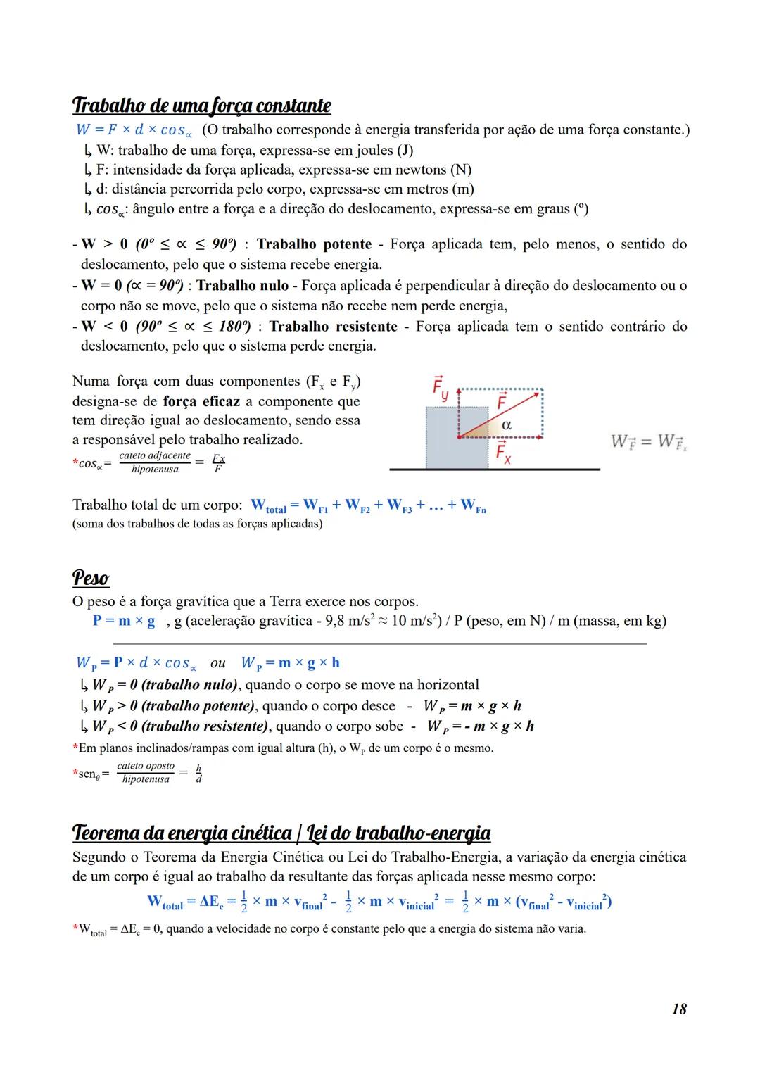 ## Atomo
Química
O átomo é a partícula mais pequena que constitui toda a matéria, sendo que segundo o modelo
atual, o modelo da nuvem eletr