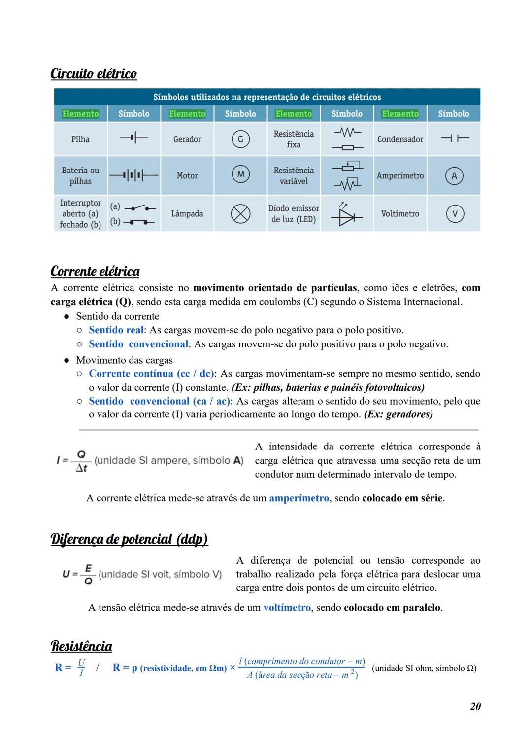 ## Atomo
Química
O átomo é a partícula mais pequena que constitui toda a matéria, sendo que segundo o modelo
atual, o modelo da nuvem eletr