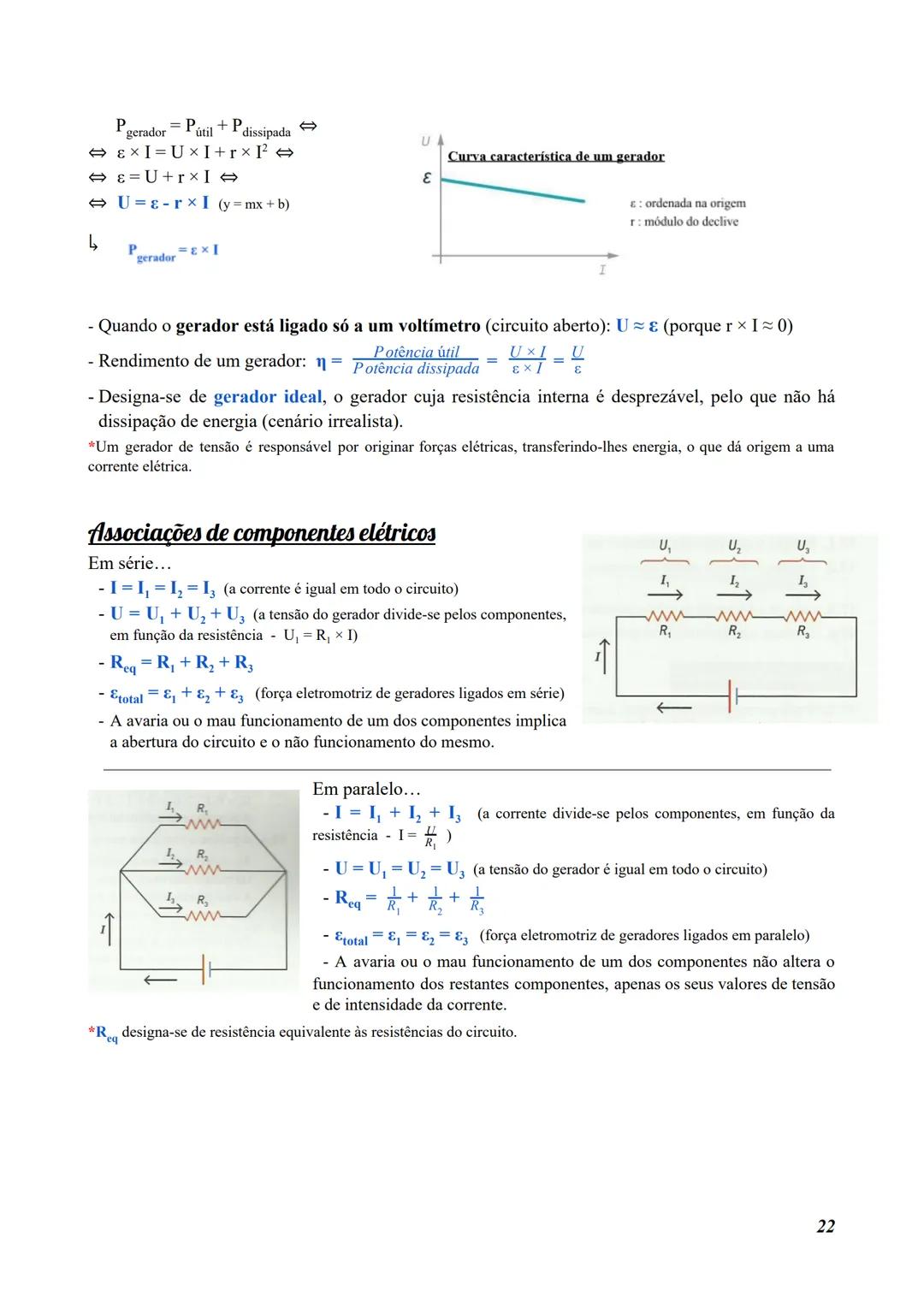 ## Atomo
Química
O átomo é a partícula mais pequena que constitui toda a matéria, sendo que segundo o modelo
atual, o modelo da nuvem eletr