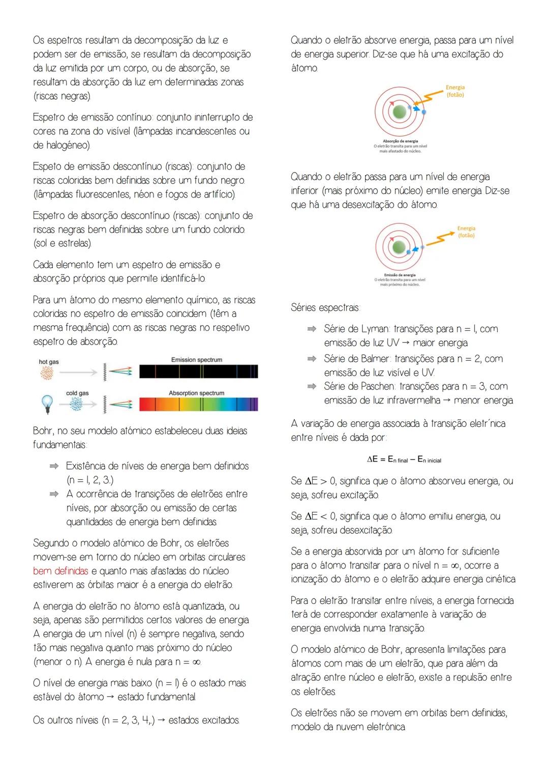 --- OCR Start ---
quimica
ELEMENTOS QUÍMICOS E A SUA ORGANIZAÇÃO
Massa e Tamanho dos Atomos m
O átomo é uma partícula, eletricamente neutra