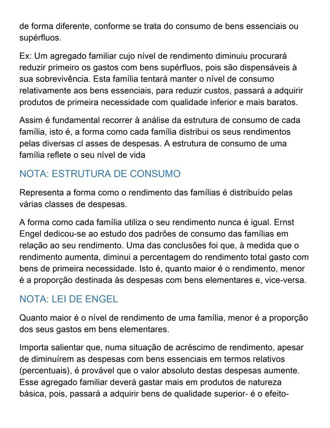 # NECESSIDADE E CONSUMO
## Necessidades- Noção e classificação
Necessidade: sentimento que ocorre sempre que somos privados de um
bem ou s